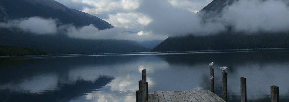 Klinická psychologie