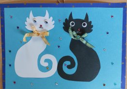 I STONAT SE DÁ S ÚSMĚVEM aneb březen 2024 na dětském oddělení