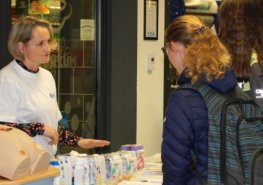 Během preventivní akce se ukázalo, že lidé nevědí, jak proleženina vypadá