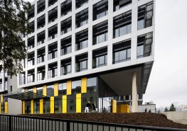 V nemocnicích nadále zůstává šest pacientů