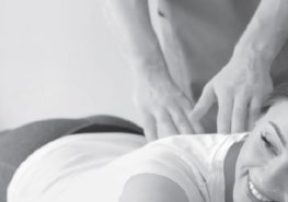 Skupinová cvičení pro děti a dospělé od října