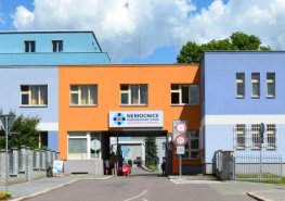 Pozvánka na Den Orlickoústecké nemocnice