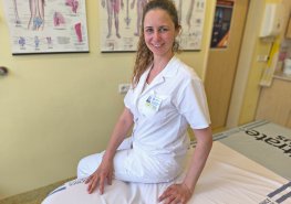 Kvalita je při zdravém pohybu víc než kvantita. U pánevního dna to platí dvojnásob.