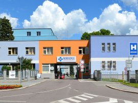 Orlickoústecká nemocnice