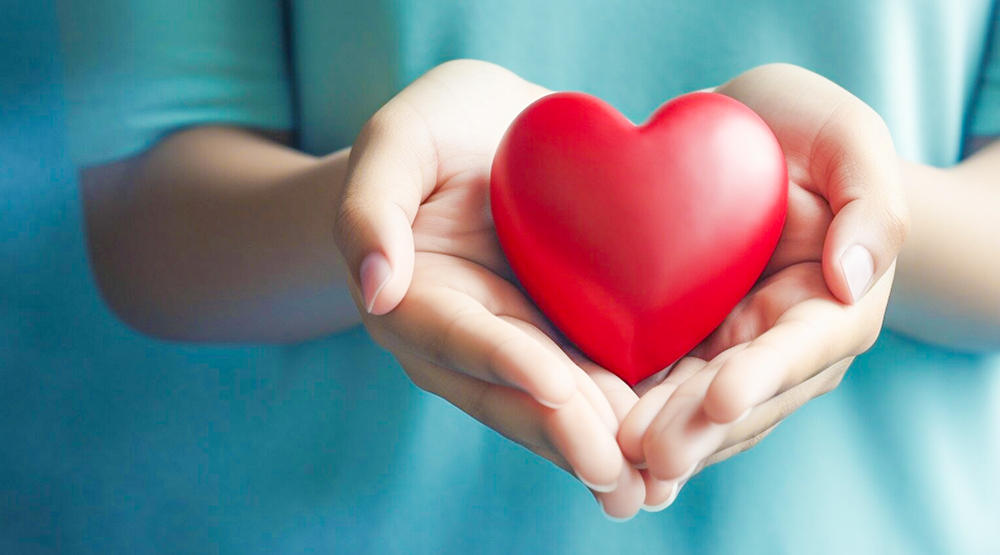 Dárci krve – on-line objednávání