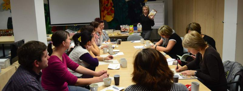 I STONAT SE DÁ S ÚSMĚVEM aneb leden 2019 na dětském oddělení