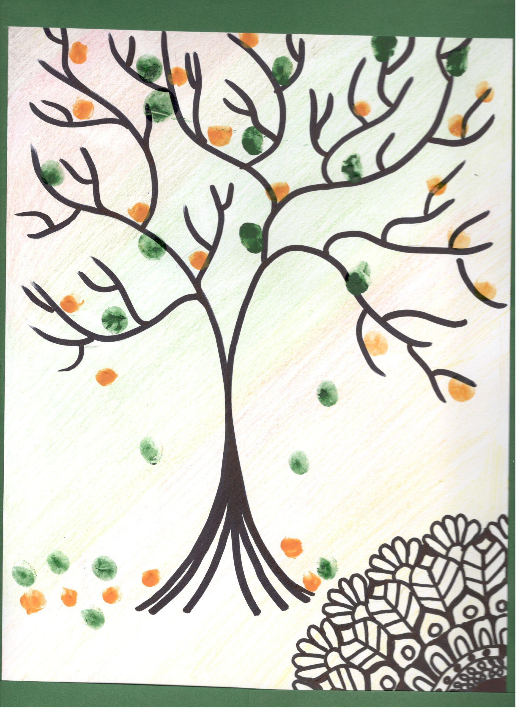 I STONAT SE DÁ S ÚSMĚVEM aneb říjen 2023 na dětském oddělení