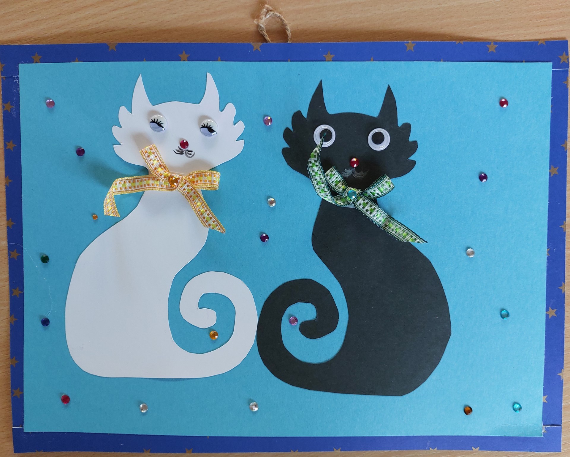 I STONAT SE DÁ S ÚSMĚVEM aneb březen 2024 na dětském oddělení