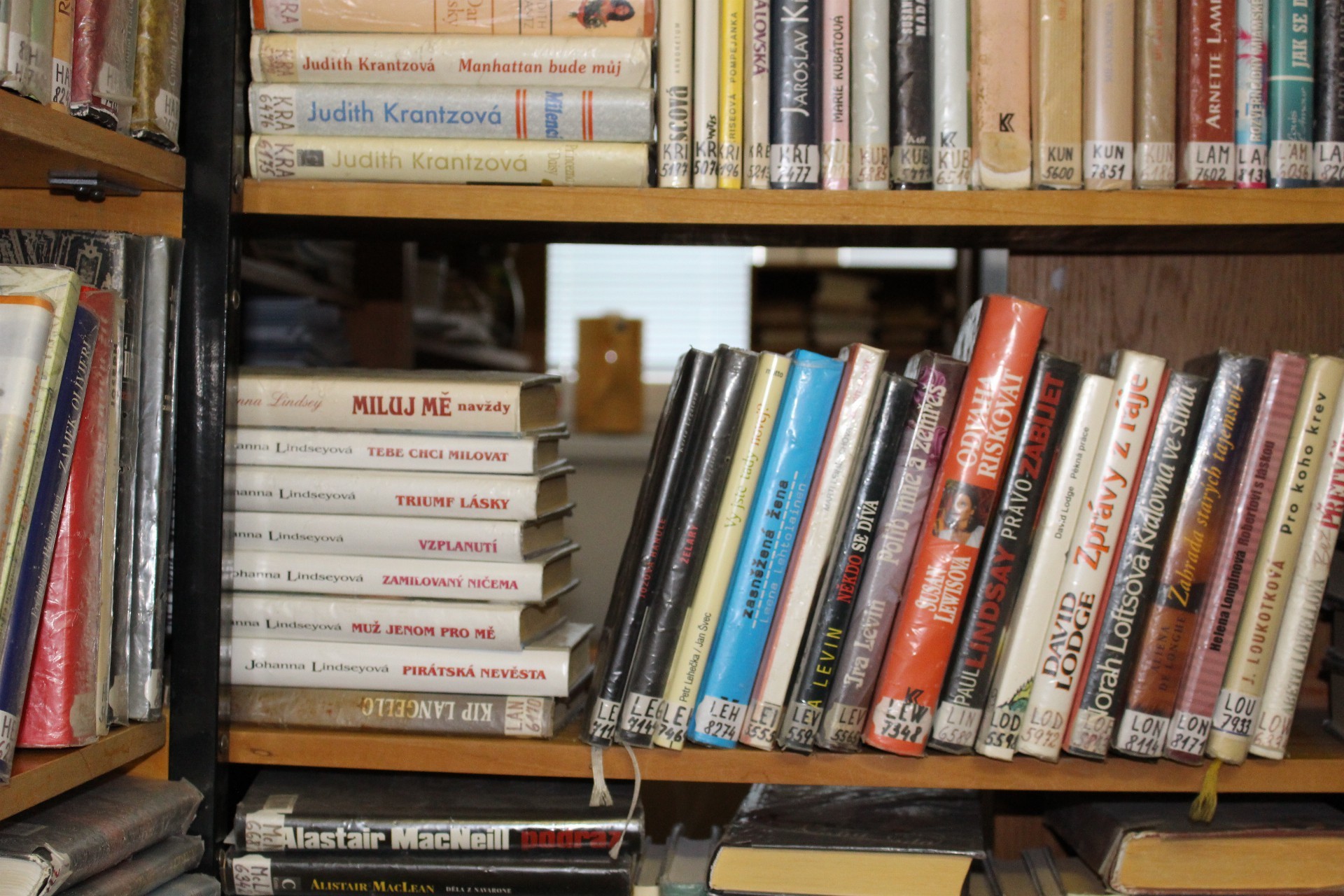 Lékařská knihovna bude 10. září uzavřena