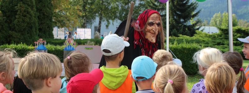 Den Orlickoústecké nemocnice přilákal přes 500 dětí i dospělých