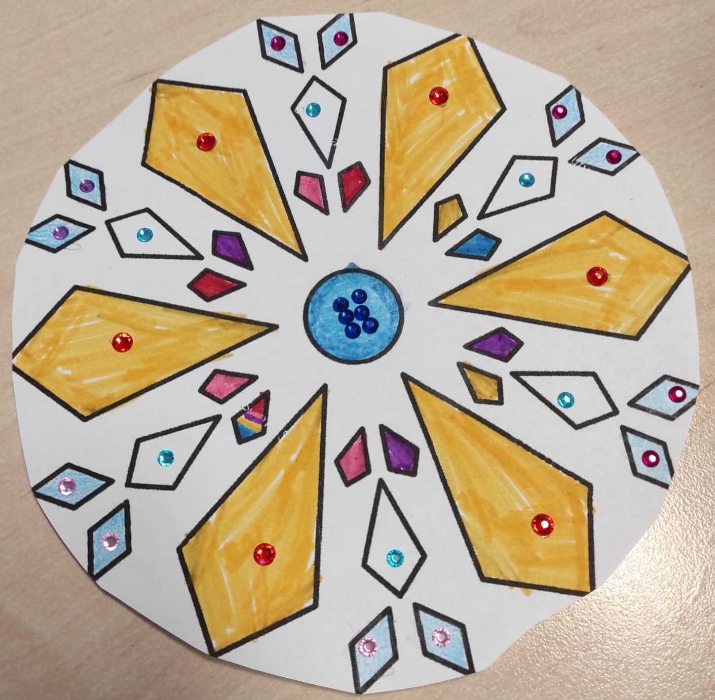 I STONAT SE DÁ S ÚSMĚVEM aneb únor 2025 na dětském oddělení