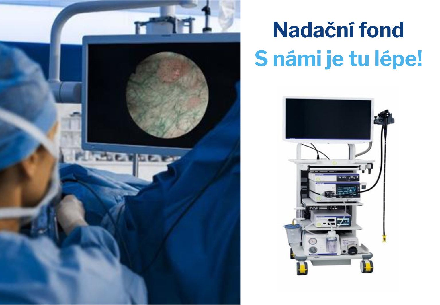 AKTUALIZACE: Letní sbírka Společně za úsměv podporující Orlickoústeckou nemocnici prodloužena